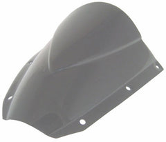 YANA SHIKI R-SERIES WINDSCREEN (SMOKE) PART# HW-1001S NEW