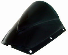 YANA SHIKI R-SERIES WINDSCREEN (DARK SMOKE) PART# HW-1002DS NEW