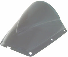 YANA SHIKI R-SERIES WINDSCREEN (SMOKE) PART# HW-1002S NEW