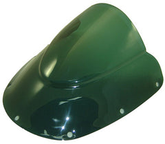 YANA SHIKI R-SERIES WINDSCREEN (SMOKE) PART# HW-1004S NEW