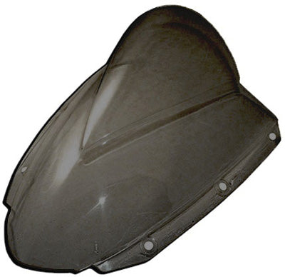 YANA SHIKI R-SERIES WINDSCREEN (DARK SMOKE) PART# HW-1005DS NEW