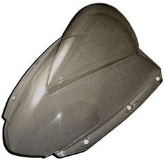 YANA SHIKI R-SERIES WINDSCREEN (SMOKE) PART# HW-1005S NEW