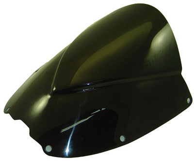 YANA SHIKI R-SERIES WINDSCREEN (DARK SMOKE) HW-1007DS