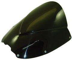 YANA SHIKI R-SERIES WINDSCREEN (DARK SMOKE) HW-1007DS