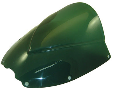 YANA SHIKI R-SERIES WINDSCREEN (SMOKE) HW-1007S
