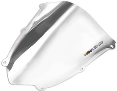 YANA SHIKI R-SERIES WINDSCREEN (CHROME) PART# HW-1008CSI NEW