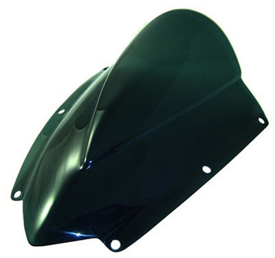 YANA SHIKI R-SERIES WINDSCREEN (DARK SMOKE) PART# HW-1008DS NEW