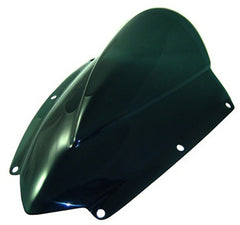 YANA SHIKI R-SERIES WINDSCREEN (DARK SMOKE) PART# HW-1008DS NEW
