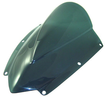 YANA SHIKI R-SERIES WINDSCREEN (SMOKE) PART# HW-1008S NEW