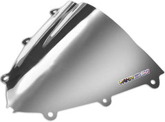 YANA SHIKI R-SERIES WINDSCREEN (CHROME) PART# HW-1009CSI NEW