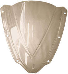 YANA SHIKI R-SERIES WINDSCREEN (SMOKE) PART# HW-1009S NEW