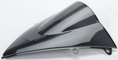 YANA SHIKI R-SERIES WINDSCREEN (DARK SMOKE) PART# HW-1010DS NEW