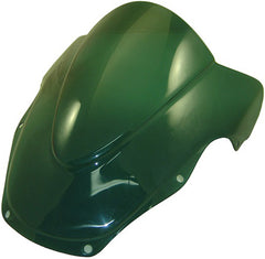 YANA SHIKI R-SERIES WINDSCREEN (SMOKE) PART# SW-2001S NEW