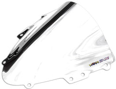 YANA SHIKI R-SERIES WINDSCREEN (CHROME) PART# SW-2002CSI NEW
