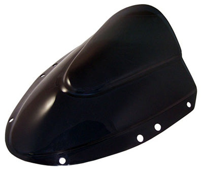 YANA SHIKI R-SERIES WINDSCREEN (DARK SMOKE) SW-2002DS