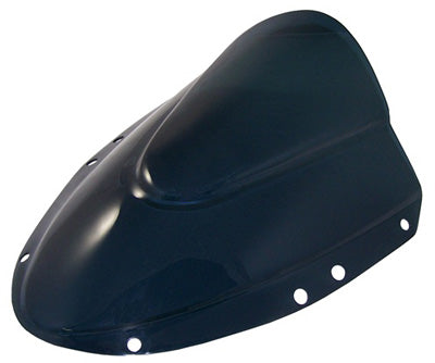 YANA SHIKI R-SERIES WINDSCREEN (SMOKE) PART# SW-2002S NEW