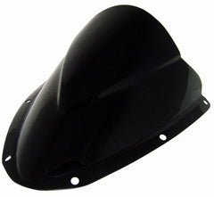 YANA SHIKI R-SERIES WINDSCREEN (DARK SMOKE) PART# SW-2003DS NEW