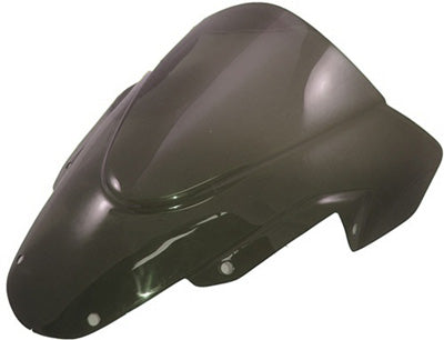 YANA SHIKI R-SERIES WINDSCREEN (SMOKE) PART# SW-2004S NEW