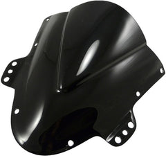 YANA SHIKI R-SERIES WINDSCREEN (DARK SMOKE) PART# SW-2005DS NEW
