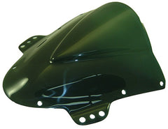 YANA SHIKI R-SERIES WINDSCREEN (SMOKE) PART# SW-2005S NEW