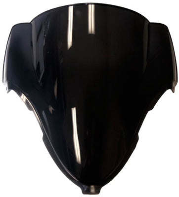 YANA SHIKI R-SERIES WINDSCREEN (DARK SMOKE) SW-2006DS