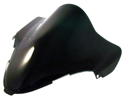 YANA SHIKI R-SERIES WINDSCREEN (SMOKE) PART# SW-2006S NEW