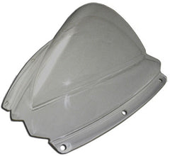 YANA SHIKI R-SERIES WINDSCREEN (SMOKE) PART# SW-2007S NEW