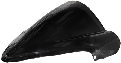 YANA SHIKI R-SERIES WINDSCREEN (DARK SMOKE) PART# SW-2009DS NEW