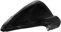 YANA SHIKI R-SERIES WINDSCREEN (DARK SMOKE) PART# SW-2009DS NEW