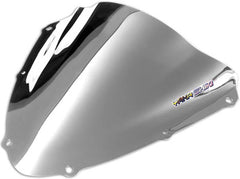 YANA SHIKI R-SERIES WINDSCREEN (CHROME) PART# SW-2010CSI NEW