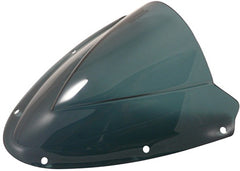 YANA SHIKI R-SERIES WINDSCREEN (SMOKE) PART# SW-2010S NEW