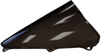 YANA SHIKI R-SERIES WINDSCREEN (DARK SMOKE) PART# SW-2012DS NEW