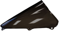 YANA SHIKI R-SERIES WINDSCREEN (DARK SMOKE) PART# SW-2012DS NEW