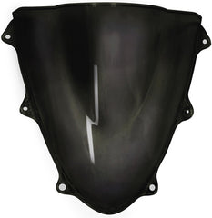 YANA SHIKI R-SERIES WINDSCREEN (DARK SMOKE) PART# SW-2013DS NEW
