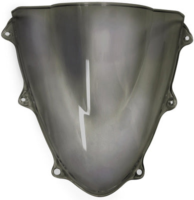 YANA SHIKI R-SERIES WINDSCREEN (SMOKE) PART# SW-2013S NEW
