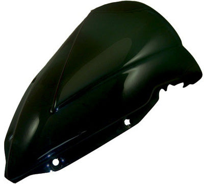 YANA SHIKI R-SERIES WINDSCREEN (DARK SMOKE) PART# YW-3002DS NEW
