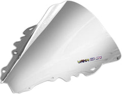 YANA SHIKI R-SERIES WINDSCREEN (CHROME) PART# YW-3003CSI NEW