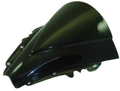 YANA SHIKI R-SERIES WINDSCREEN (DARK SMOKE) PART# YW-3003DS NEW