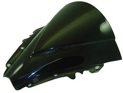 YANA SHIKI R-SERIES WINDSCREEN (DARK SMOKE) PART# YW-3003DS NEW