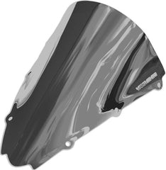 YANA SHIKI R-SERIES WINDSCREEN (CHROME) PART# YW-3005CSI NEW