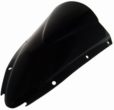 YANA SHIKI R-SERIES WINDSCREEN (DARK SMOKE) PART# YW-3005DS NEW