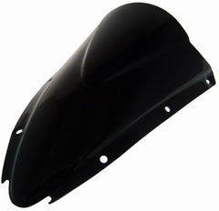 YANA SHIKI R-SERIES WINDSCREEN (DARK SMOKE) PART# YW-3005DS NEW