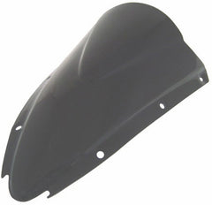 YANA SHIKI R-SERIES WINDSCREEN (SMOKE) PART# YW-3005S NEW