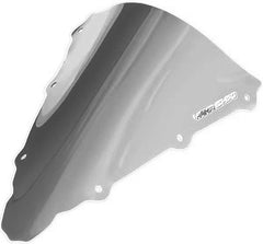 YANA SHIKI R-SERIES WINDSCREEN (CHROME) PART# YW-3006CSI NEW