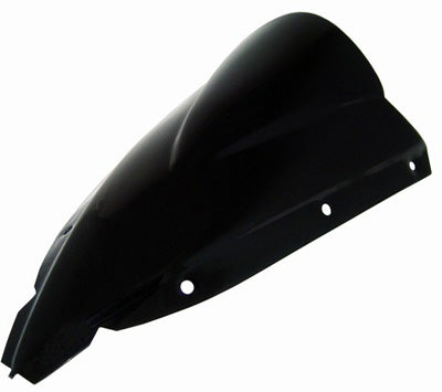 YANA SHIKI R-SERIES WINDSCREEN (DARK SMOKE) PART# YW-3006DS NEW