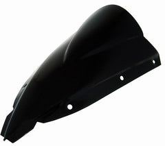 YANA SHIKI R-SERIES WINDSCREEN (DARK SMOKE) PART# YW-3006DS NEW