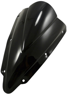 YANA SHIKI R-SERIES WINDSCREEN (DARK SMOKE) PART# YW-3007DS NEW