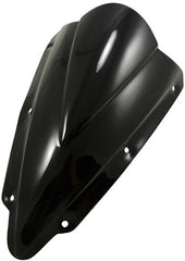 YANA SHIKI R-SERIES WINDSCREEN (DARK SMOKE) PART# YW-3007DS NEW