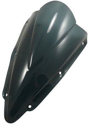 YANA SHIKI R-SERIES WINDSCREEN (SMOKE) PART# YW-3007S NEW