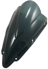 YANA SHIKI R-SERIES WINDSCREEN (SMOKE) PART# YW-3007S NEW